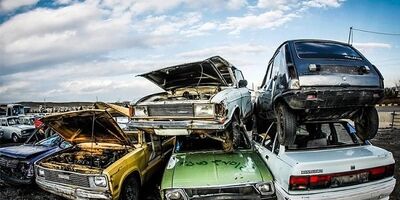 ۱۳۵ هزار میلیارد تومان خسارت نتیجه یک قانونگریزی