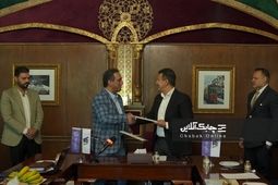 واسپاری توسعه اطلس به خدمات درمانی و دندانپزشکی ورود کرد+فیلم