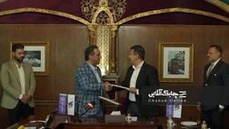 واسپاری توسعه اطلس به خدمات درمانی و دندانپزشکی ورود کرد+فیلم