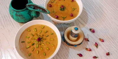 دسر سه شیر ؛ یک انتخاب شیک و خوشمزه برای پذیرایی
