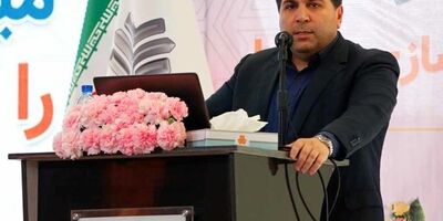 رونق و افزایش تولید، هدف امسال سایپا است