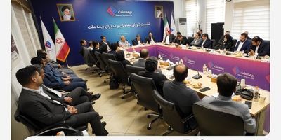در پنج ماهه نخست امسال؛ حق بیمه تولیدی بیمه‌ ملت از 8.9 همت عبور کرد
