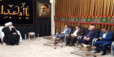 خدمات صنعت بیمه باید از طریق رسانه‌ها به آحاد جامعه معرفی شود