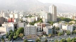 نرخ رشد بخش ساختمان در سال 1400 منفی 6.9 درصد