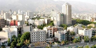 نرخ رشد بخش ساختمان در سال 1400 منفی 6.9 درصد