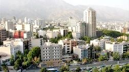نرخ رشد بخش ساختمان در سال 1400 منفی 6.9 درصد