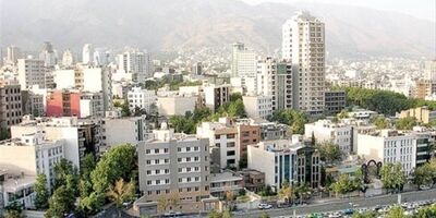 نرخ رشد بخش ساختمان در سال 1400 منفی 6.9 درصد