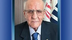 قدیمی ترین نماینده بیمه آسیا و صنعت بیمه درگذشت