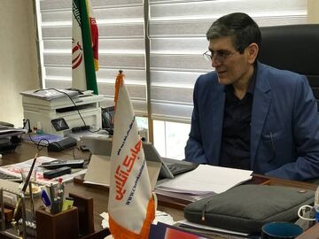 مهدی سامری