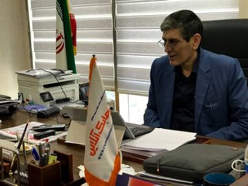 مهدی سامری