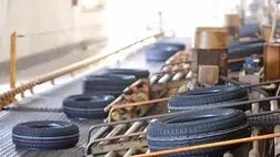 
لاستیک دوباره گران می‌شود؛ افزایش ۱۵ درصدی از فردا