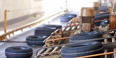 آخرین قیمت انواع لاستیک بارز در بازار + جدول