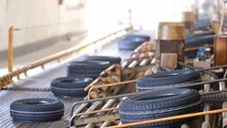 
لاستیک دوباره گران می‌شود؛ افزایش ۱۵ درصدی از فردا