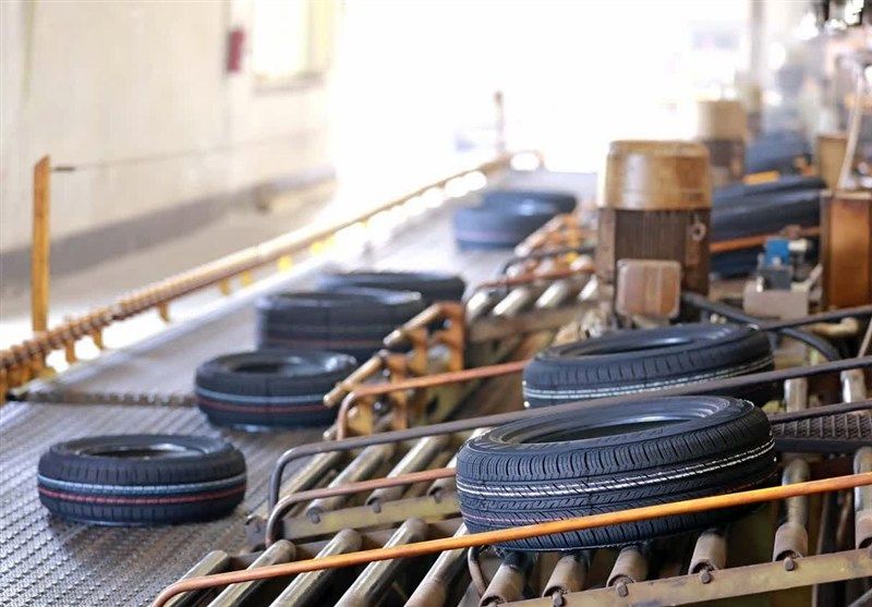 
لاستیک دوباره گران می‌شود؛ افزایش ۱۵ درصدی از فردا