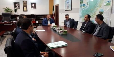 دبیر مجمع نمایندگان استان گلستان از عملکرد بیمه ایران قدردانی کرد