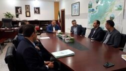 دبیر مجمع نمایندگان استان گلستان از عملکرد بیمه ایران قدردانی کرد