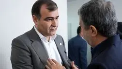قراردادن صورت جلسات هیات مدیره بر روی سامانه سنهاب مشکلی از صنعت بیمه حل نمی کند + فیلم
