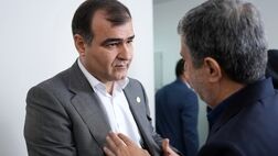 قراردادن صورت جلسات هیات مدیره بر روی سامانه سنهاب مشکلی از صنعت بیمه حل نمی کند + فیلم