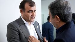 قراردادن صورت جلسات هیات مدیره بر روی سامانه سنهاب مشکلی از صنعت بیمه حل نمی کند + فیلم