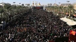 بیمه زائران اربعین نیازمند بازنگری است