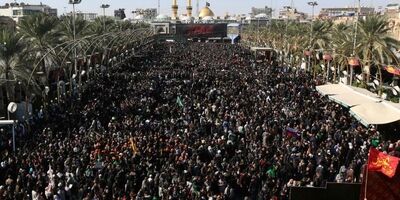 وجود گذرنامه و بیمه‌نامه برای تردد از مرز در اربعین الزامی است