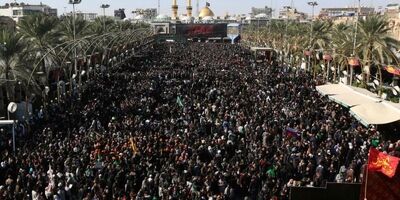 بیمه زائران اربعین نیازمند بازنگری است