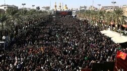 زائران اربعین برای بیمه شدن در سامانه سماح ثبت نام کنند