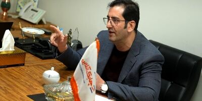 اولویت صنعت لیزینگ پاسخگویی به نیاز مشتریان داخلی است + فیلم