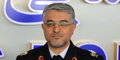 مرگ ۲۵۸ نفر در تصادفات هفته گذشته