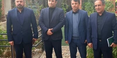 تاکید بر استفاده از ظرفیت های مازندران و حمایت از ورزش مازندران