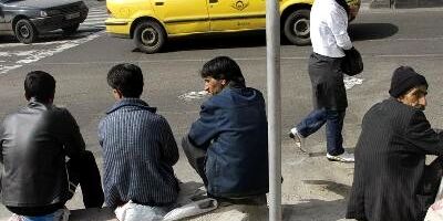 نرخ بیکاری ۴۰ درصدی در زنان و فارغ التحصیلان