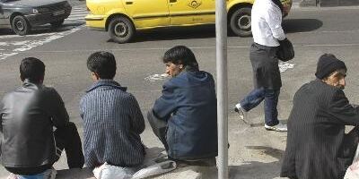 مقرری بیمه بیکاری بیمه شدگان تأمین اجتماعی امروز پرداخت می‌شود