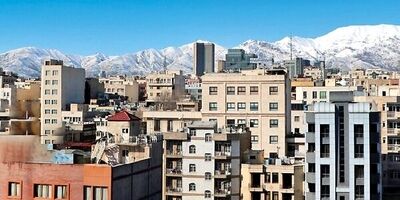 تولید مسکن در دولت قبل کاهش یافت