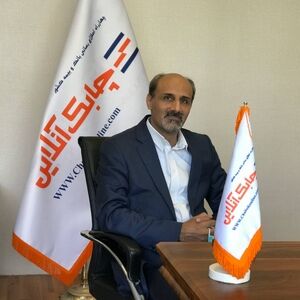 محمدرضا  عربی مزرعه شاهی