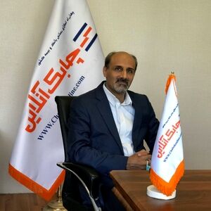 محمدرضا  عربی مزرعه شاهی