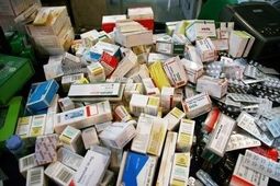 مصرف دارو بدون تجویز و نظارت پزشک پیامدهای جدی به دنبال دارد
