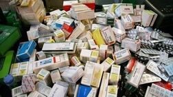 مصرف دارو بدون تجویز و نظارت پزشک پیامدهای جدی به دنبال دارد

