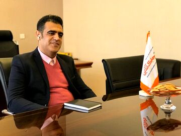 سعید بیژنی