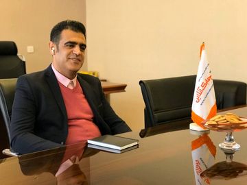سعید بیژنی