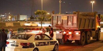 اعمال قانون ۲۸۲ هزار خودرو به دلیل تخلفات شبانه در پایتخت
