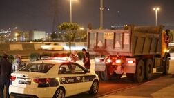 اعمال قانون ۲۸۲ هزار خودرو به دلیل تخلفات شبانه در پایتخت
