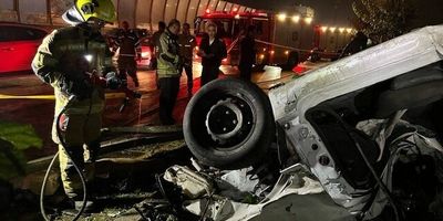 ۸۰ هزار ساختمان ناایمن در تهران شناسایی شد