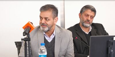 صنعت لیزینگ منتظر ابلاغ اجاره عملیاتی است + فیلم