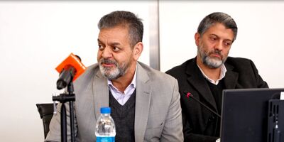 صنعت لیزینگ منتظر ابلاغ اجاره عملیاتی است + فیلم