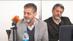 صنعت لیزینگ منتظر ابلاغ اجاره عملیاتی است + فیلم