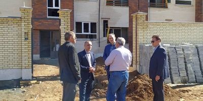 بانک مسکن در سال گذشته، ۲۲۵ همت قرارداد تسهیلاتی منعقد کرد
