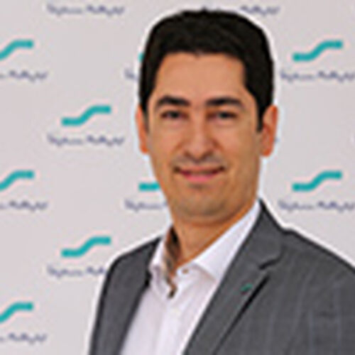 محمدرضا پازرئی