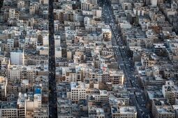 دلیل رشد قیمت مسکن بعد از جنگ چه بود؟