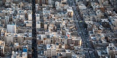 دلیل رشد قیمت مسکن بعد از جنگ چه بود؟