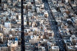 دلیل رشد قیمت مسکن بعد از جنگ چه بود؟